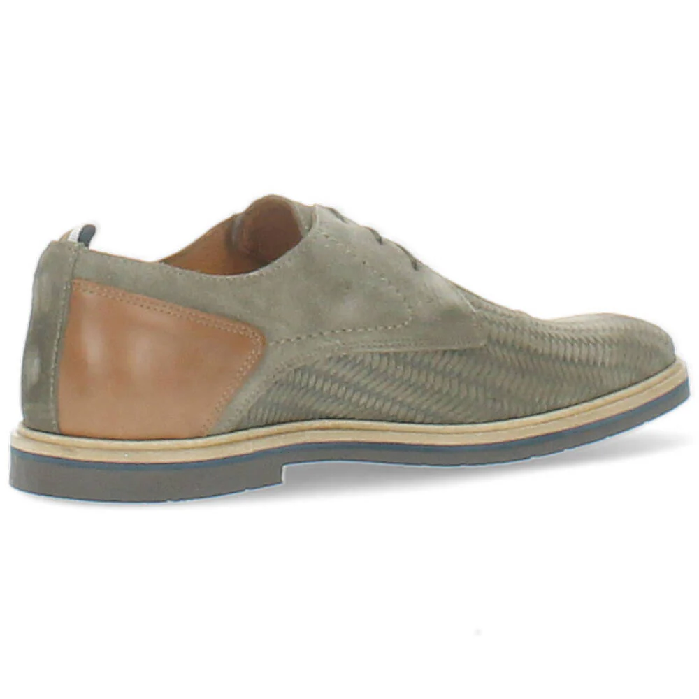 taupe geklede schoen - Image 6