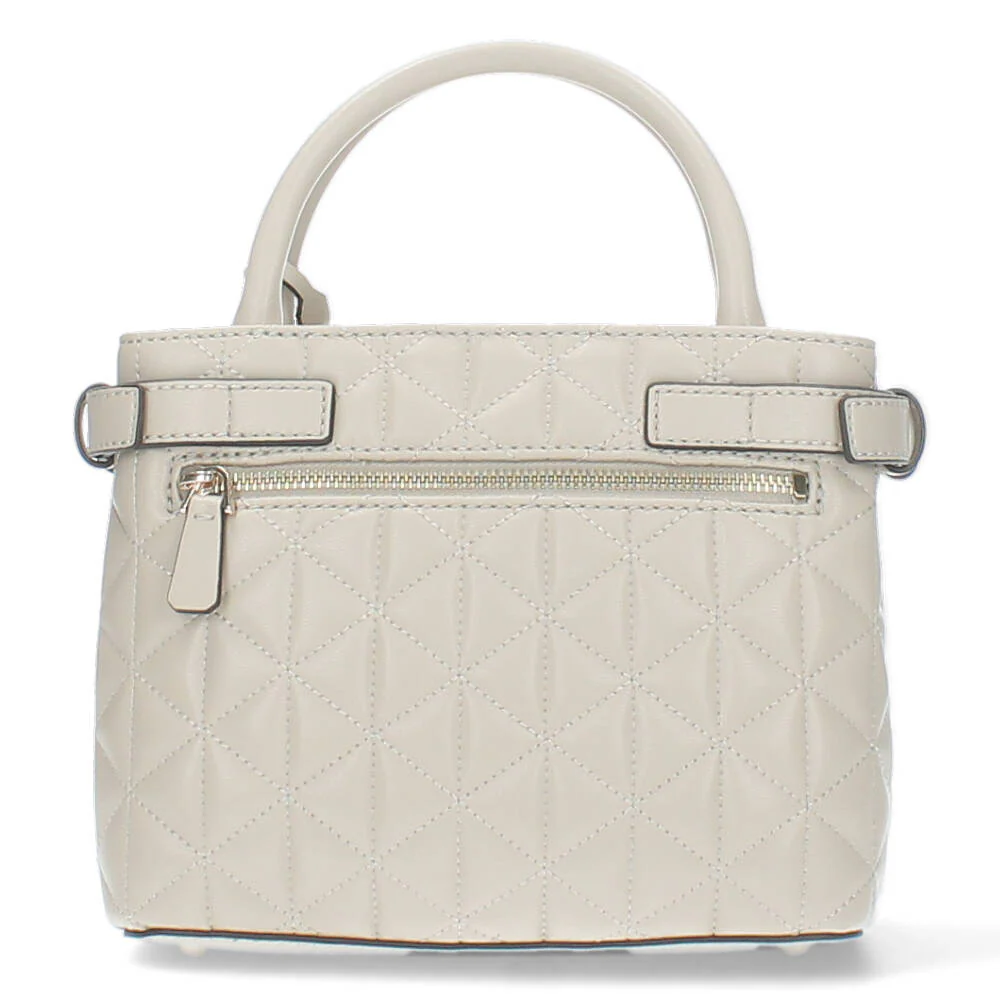 taupe handtas - Image 2