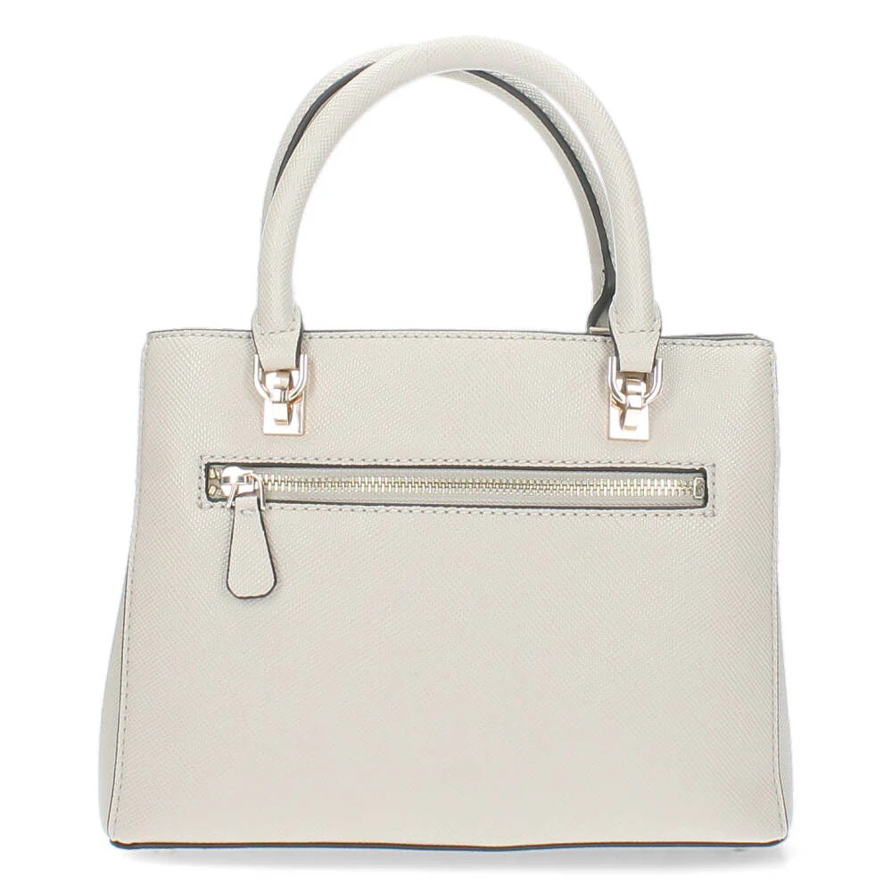 taupe handtas - Image 2