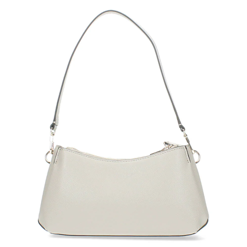 taupe handtas - Image 2