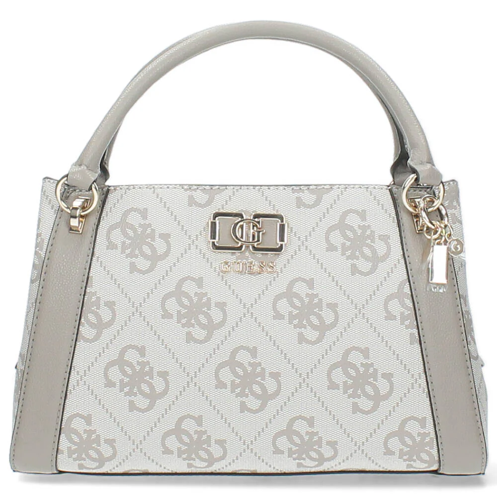 taupe handtas