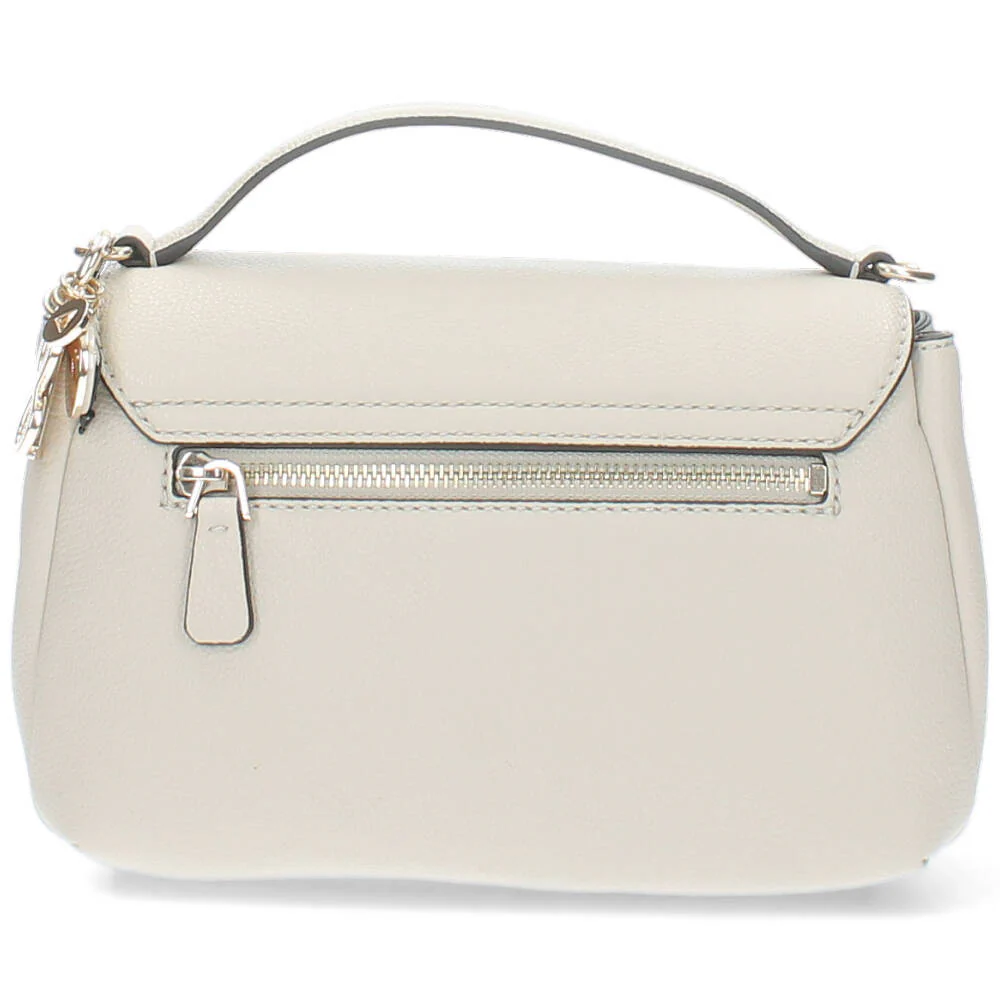 taupe handtas - Image 2