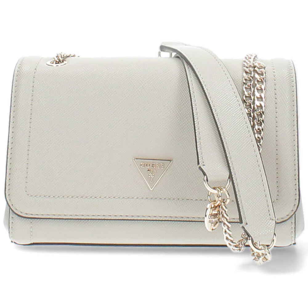taupe handtas - Image 2