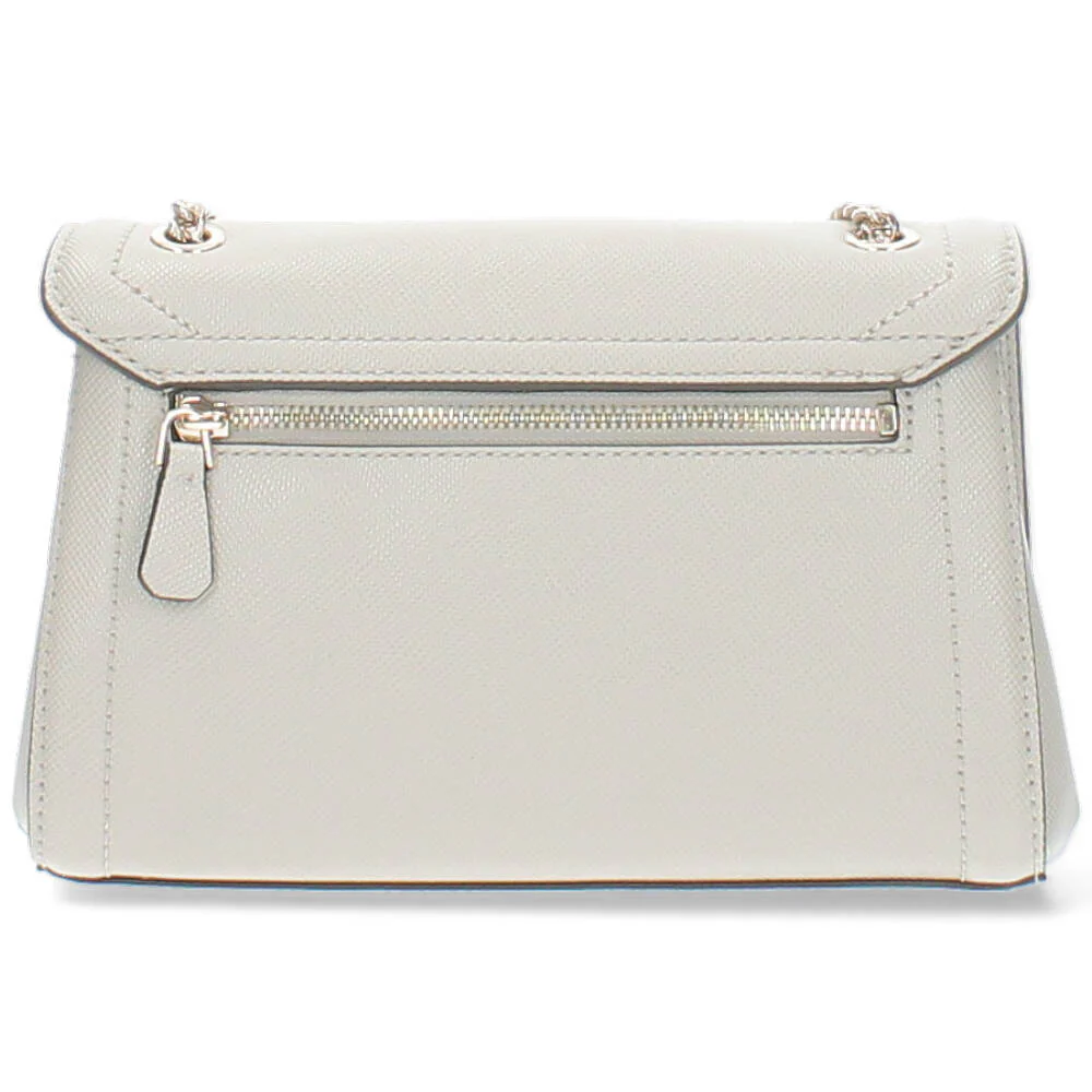 taupe handtas - Image 3
