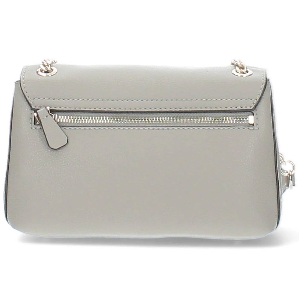 taupe handtas - Image 2