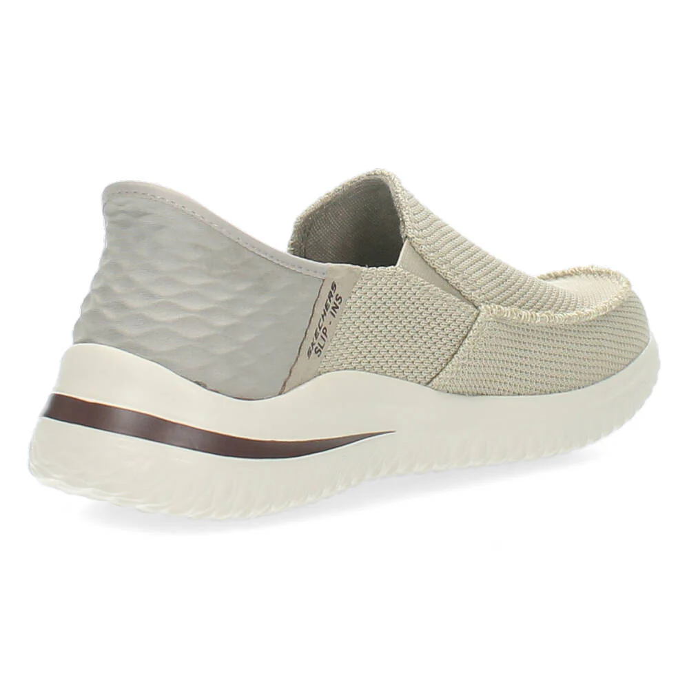 Taupe instappers - Image 3