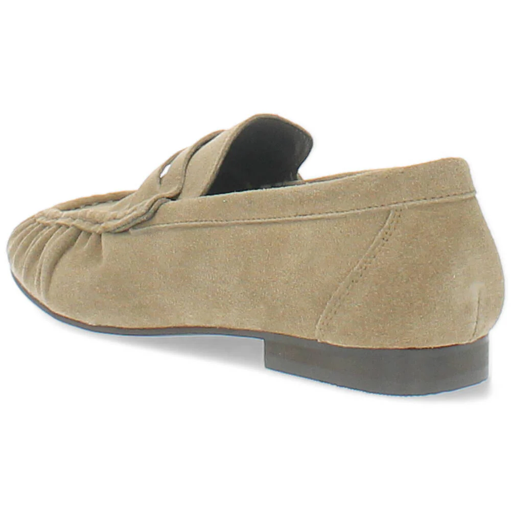 taupe loafer - Image 5