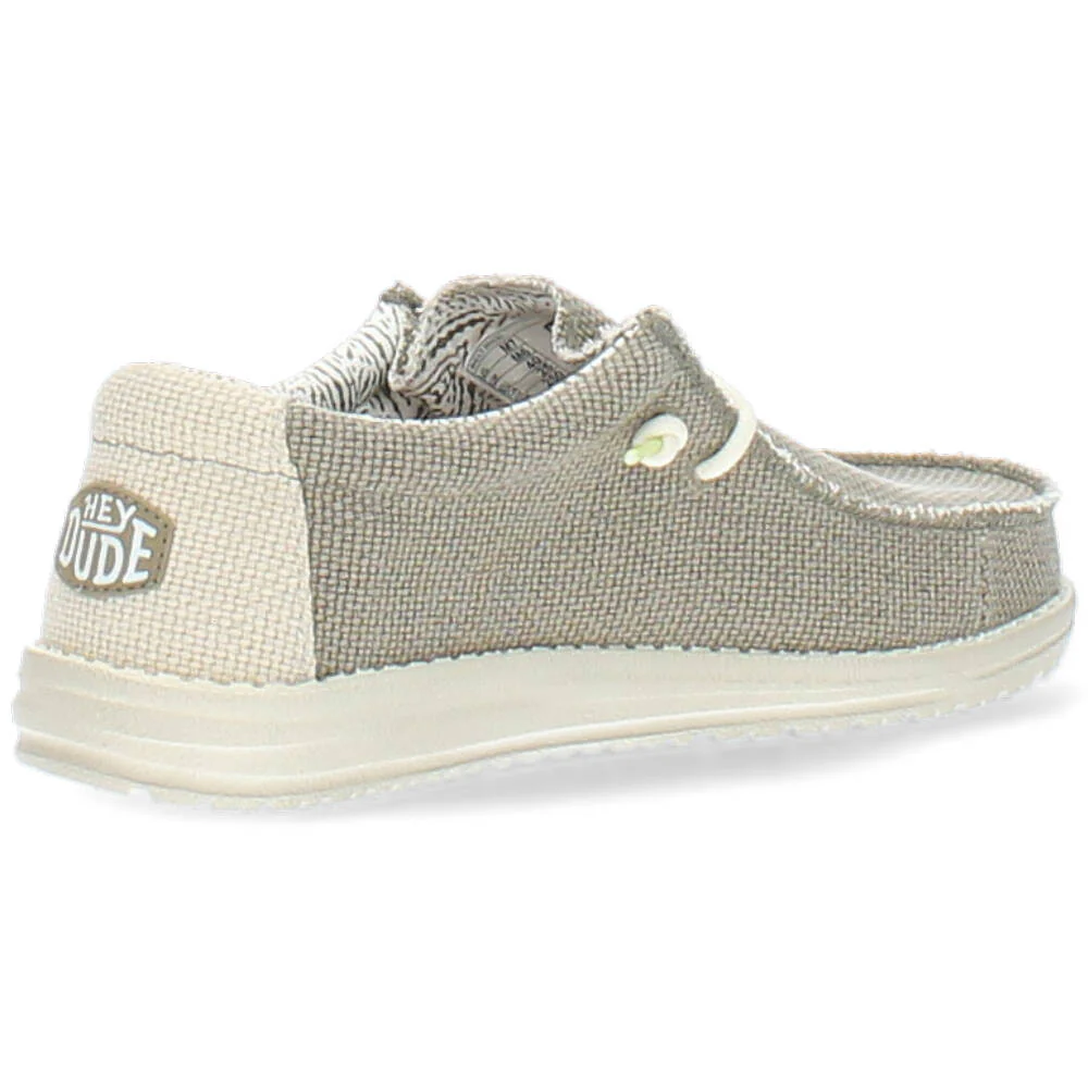 taupe mocassin - Image 3