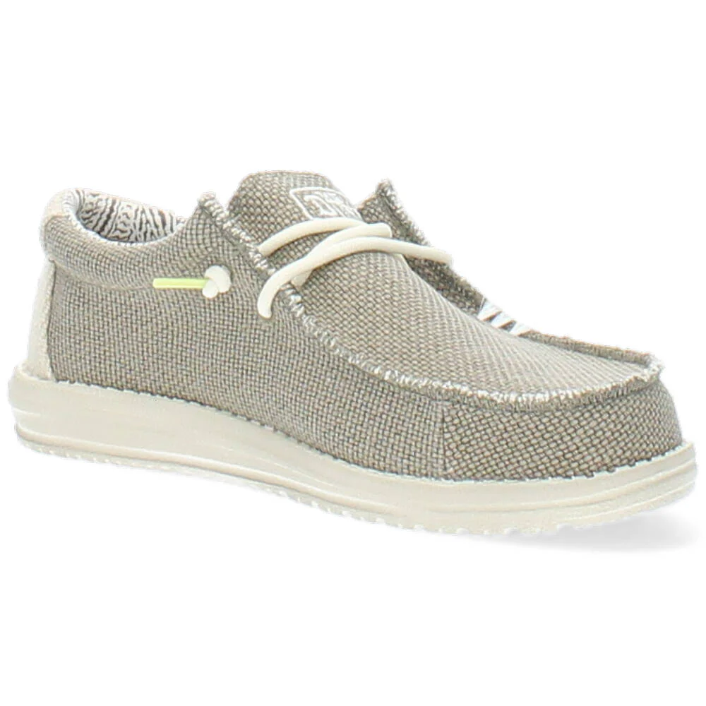taupe mocassin - Image 4