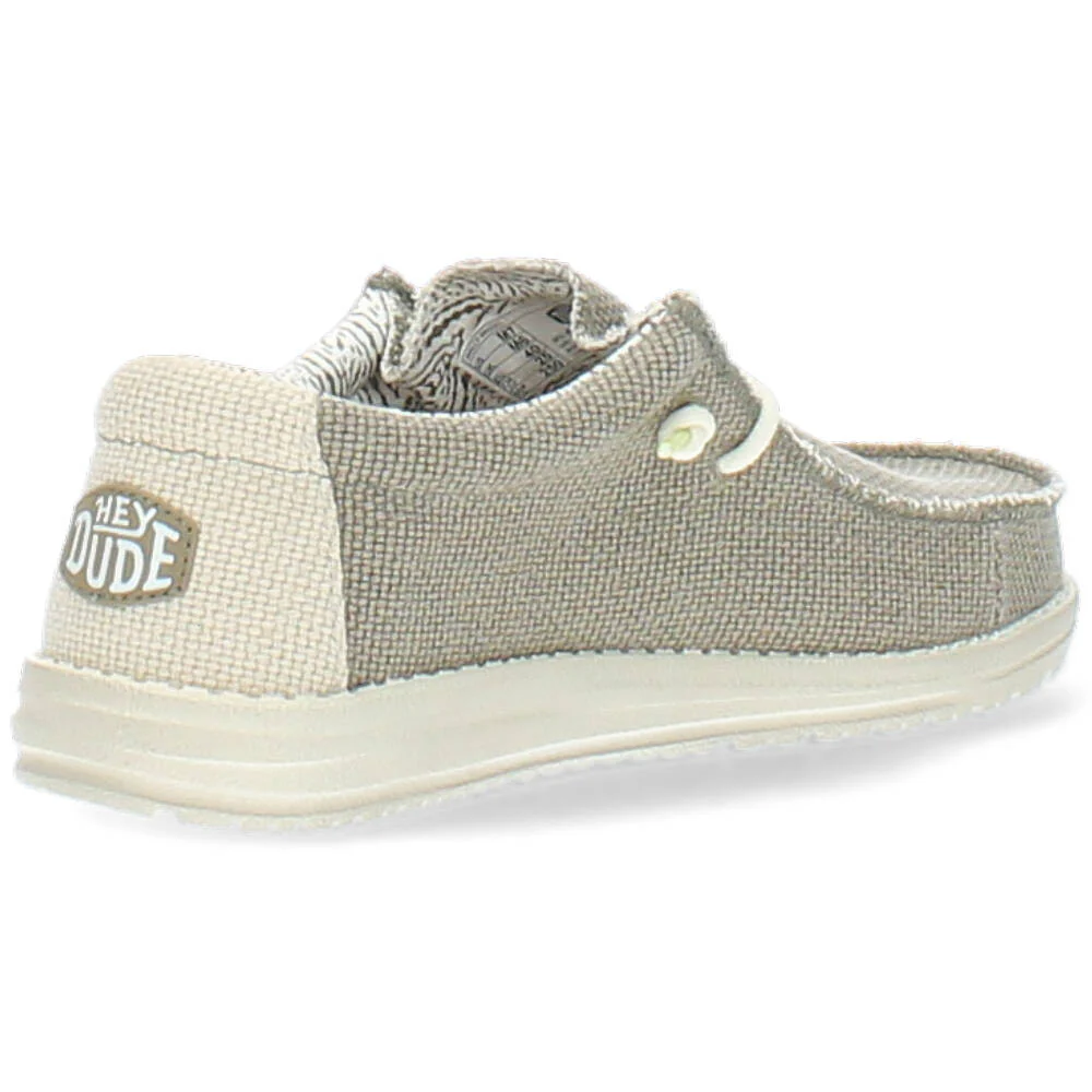 taupe mocassin - Image 5