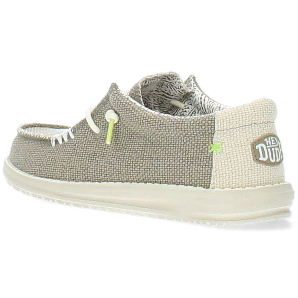 taupe mocassin - Image 6