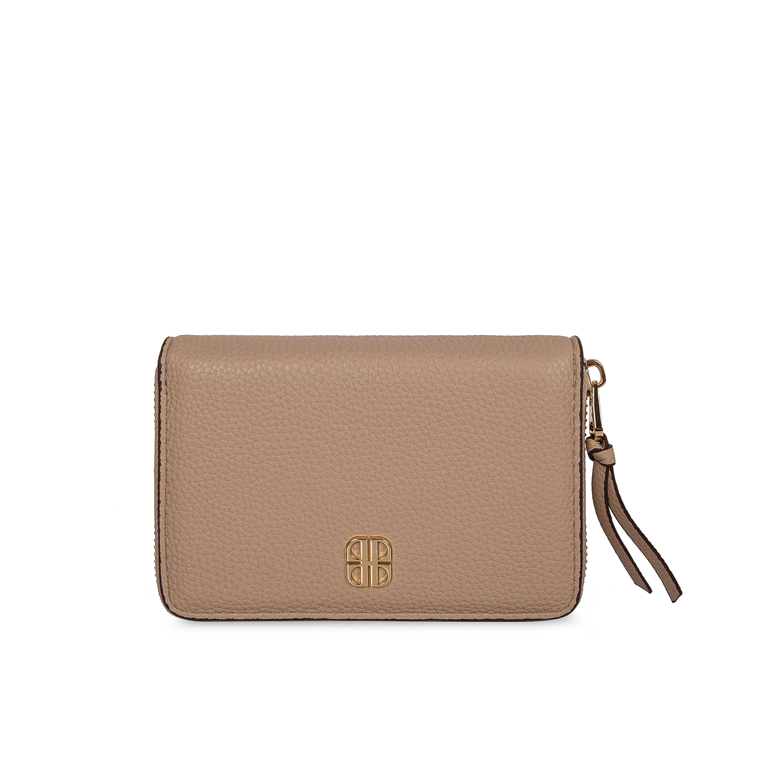 taupe portefeuilles