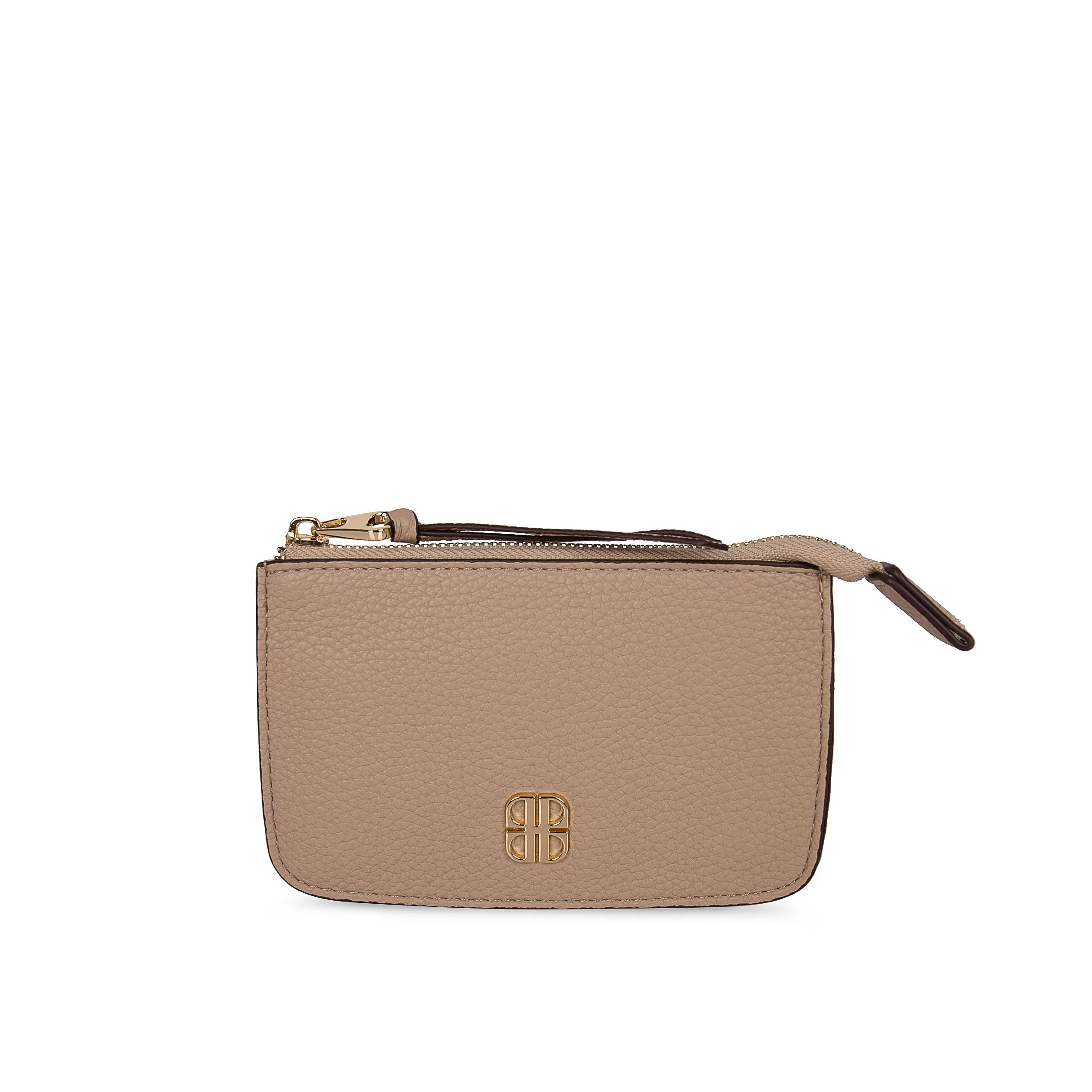 taupe portefeuilles