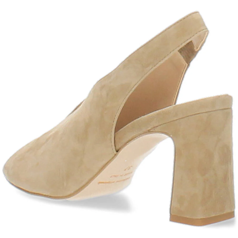 taupe sandaal - Image 5