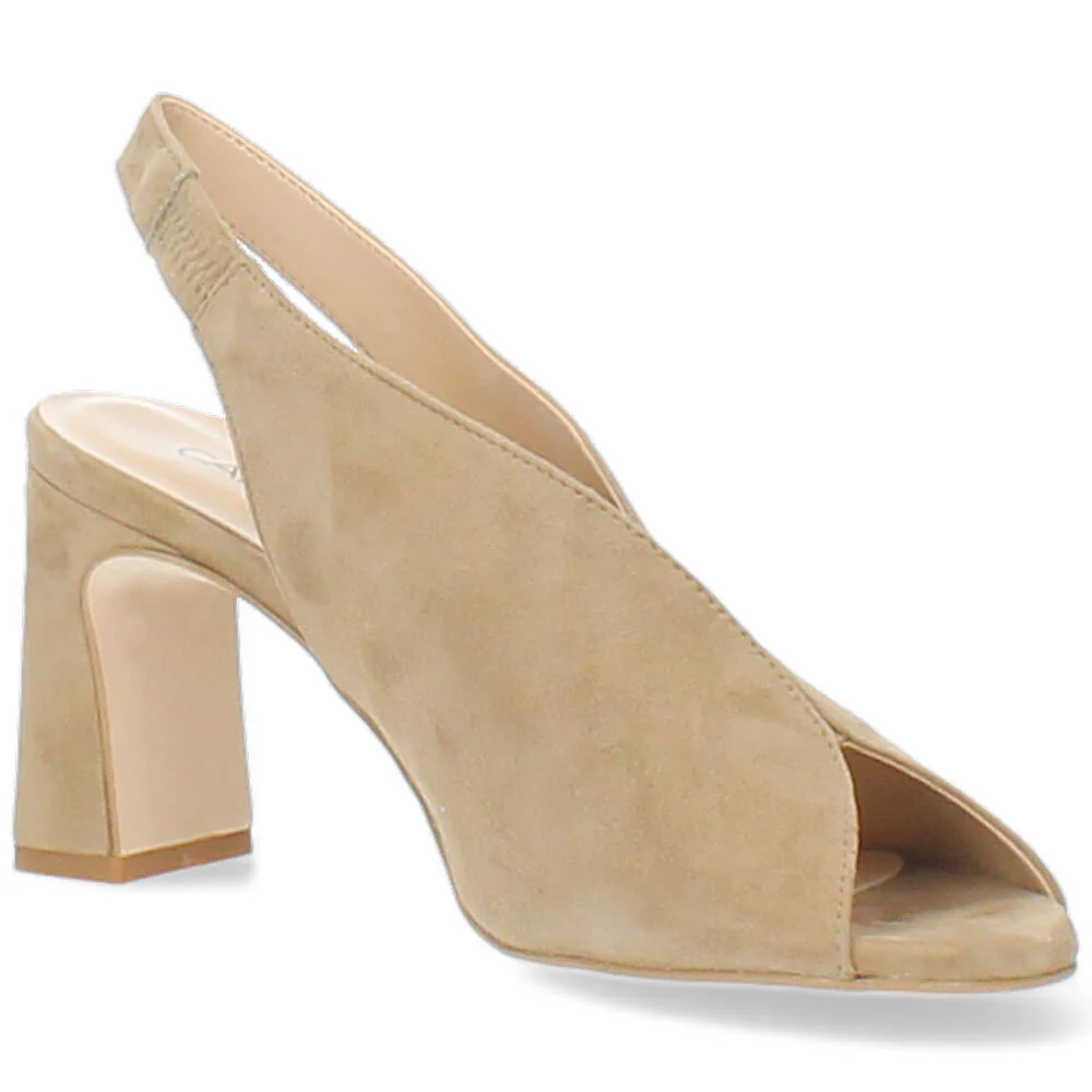 taupe sandaal - Image 6