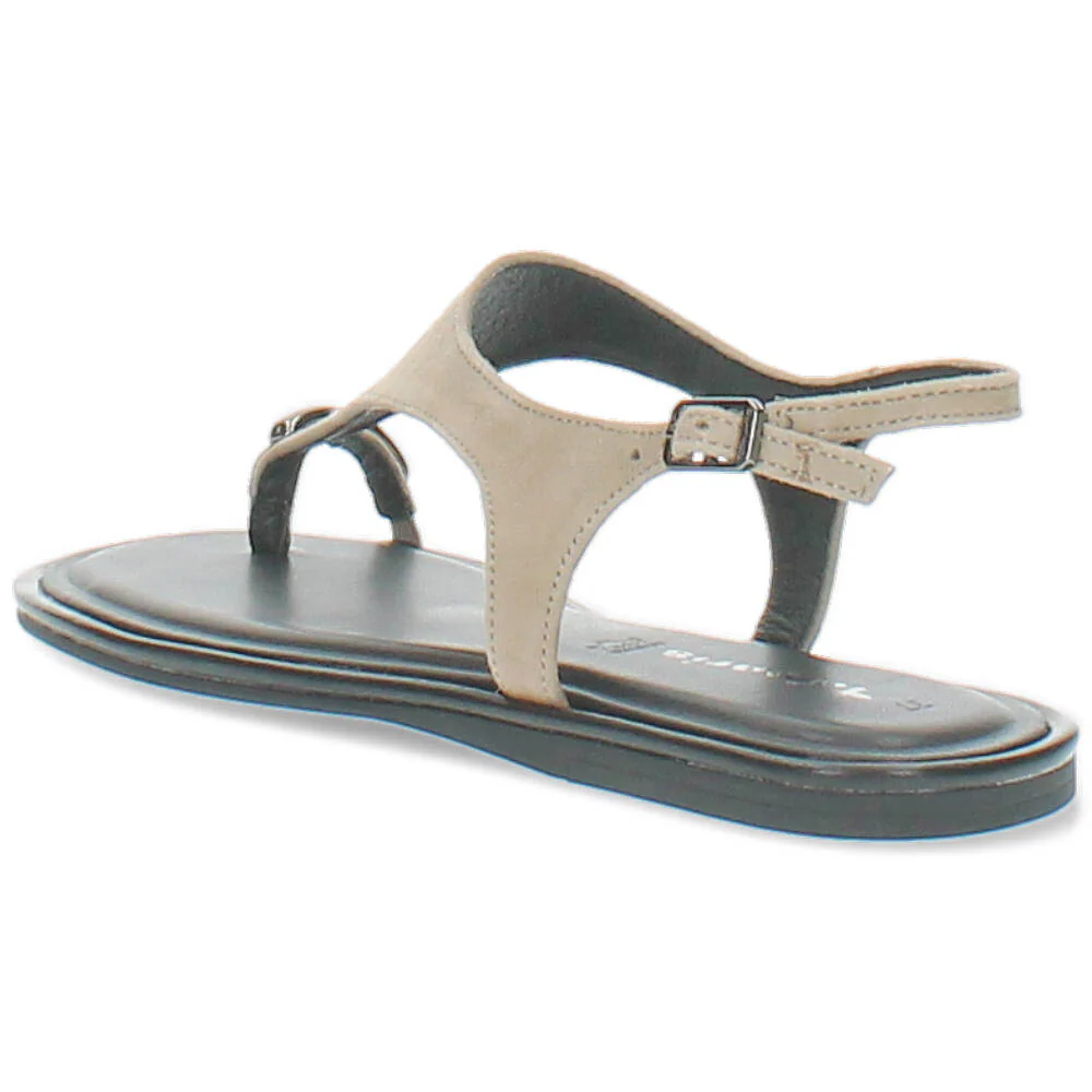 taupe sandaal - Image 6