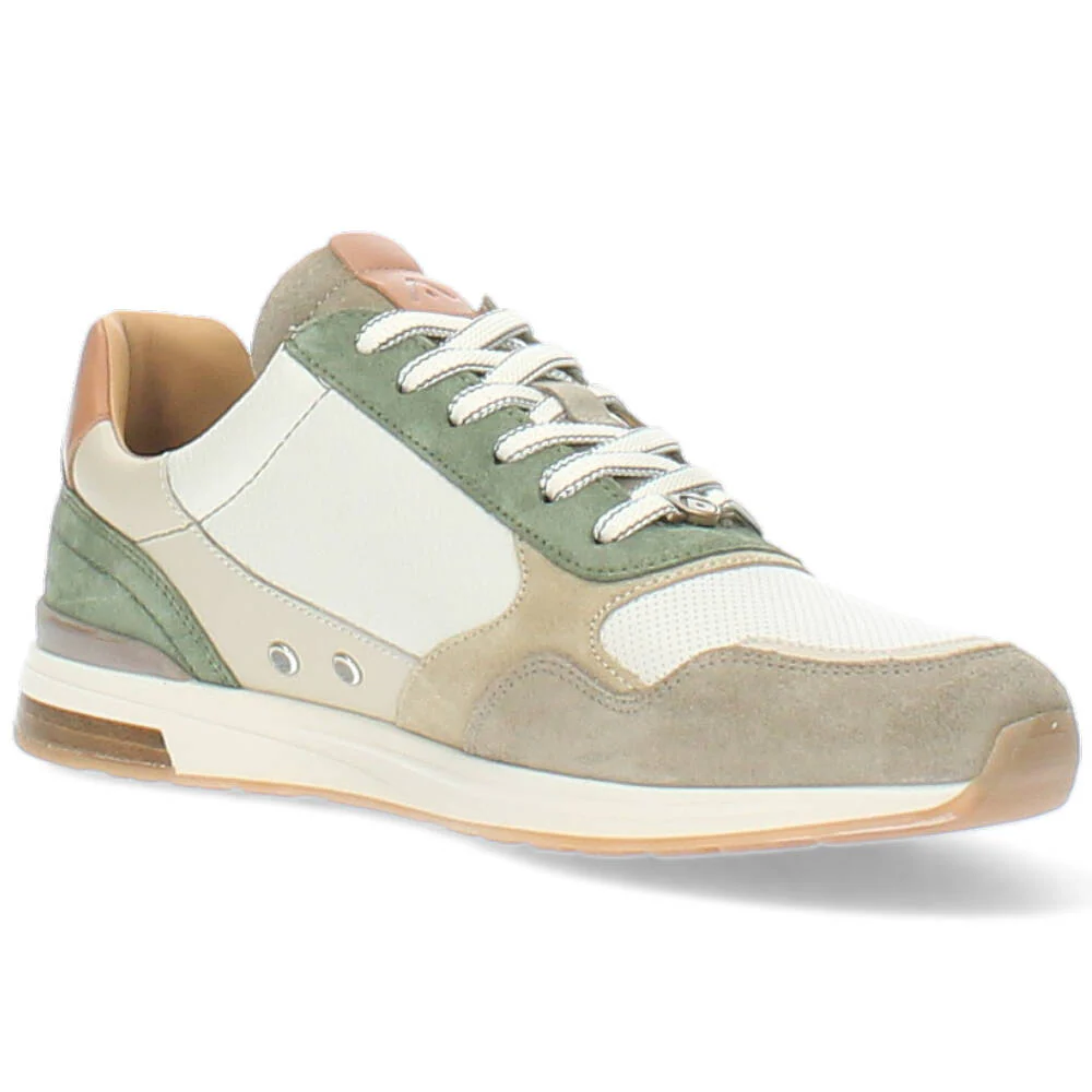 taupe sneaker - Image 7