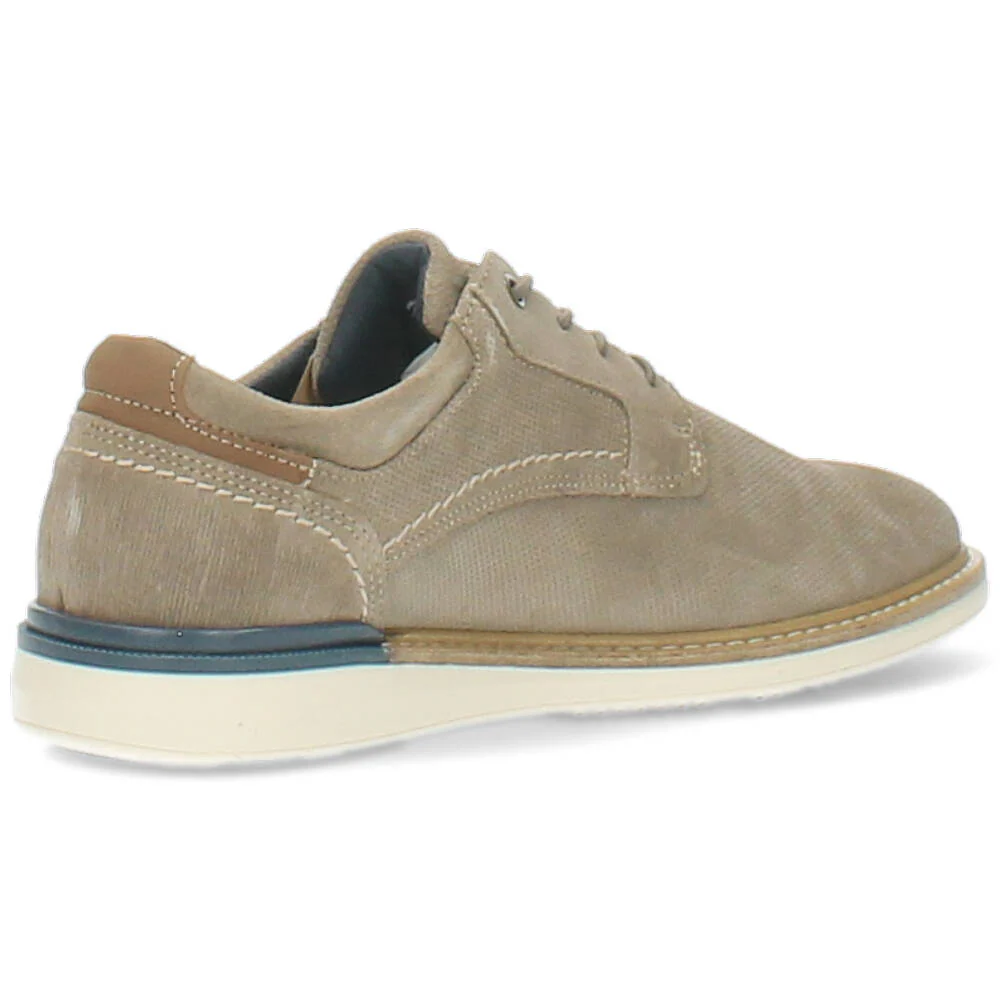 taupe sneaker - Image 3