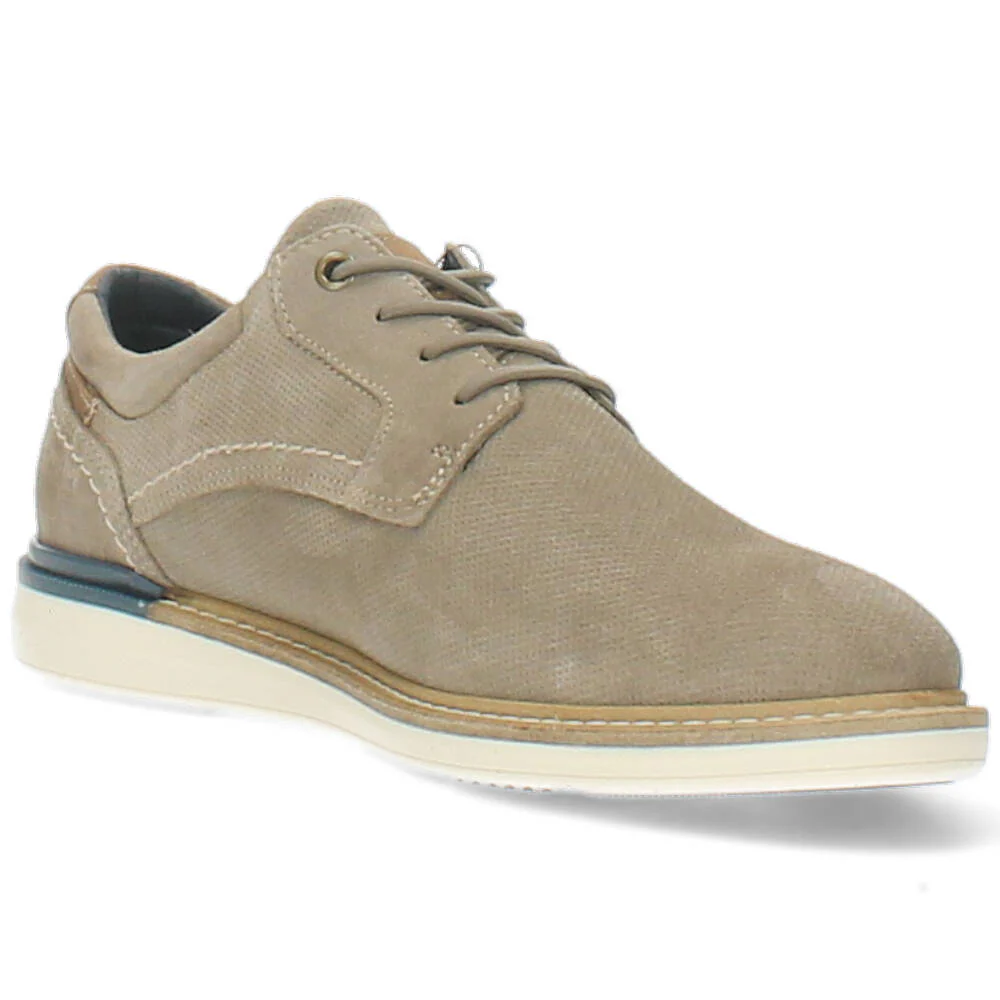 taupe sneaker - Image 5