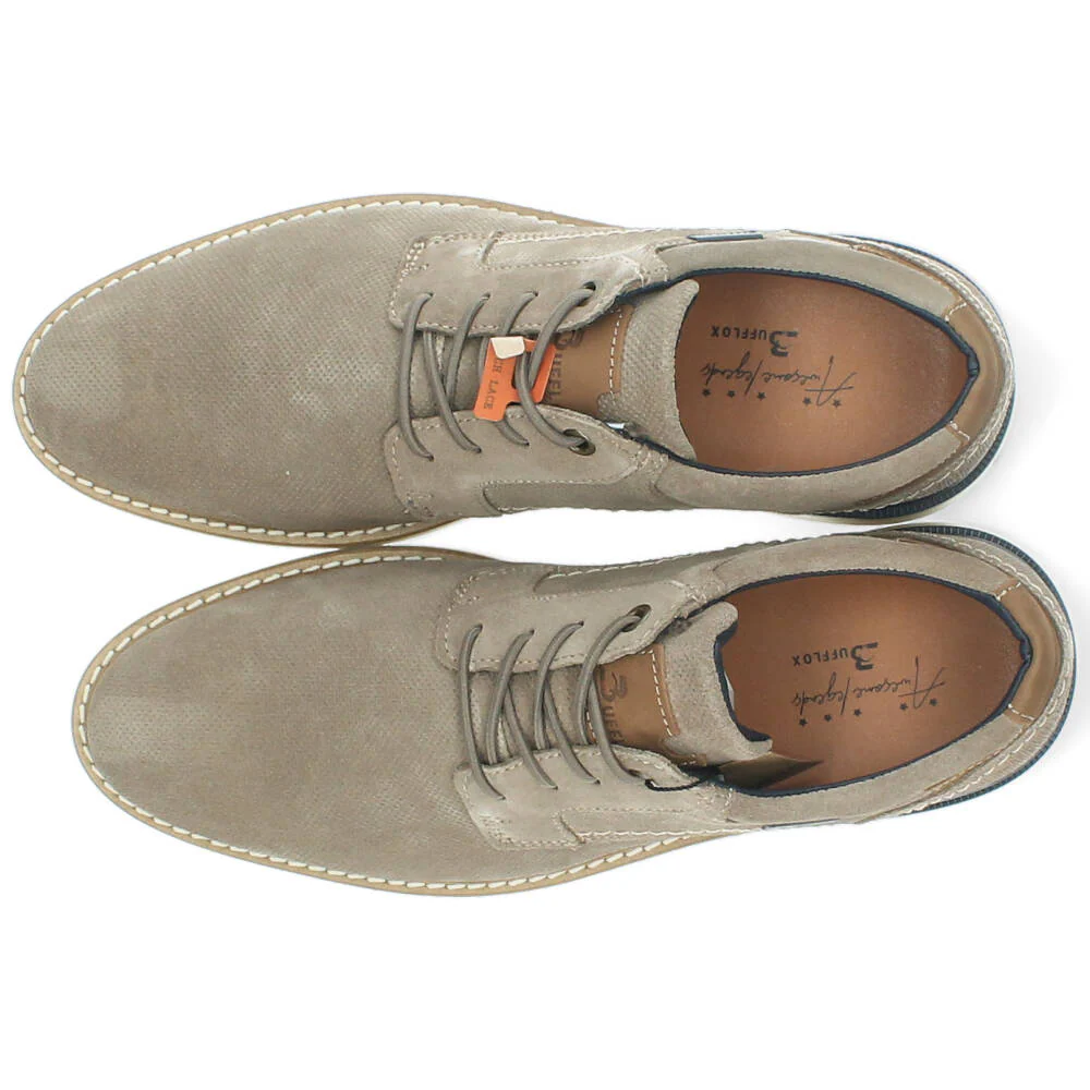 taupe sneaker - Image 6