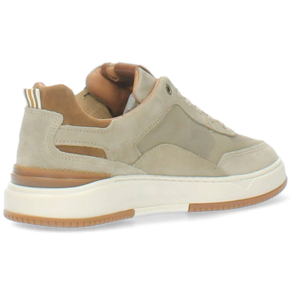 taupe sneaker - Image 5