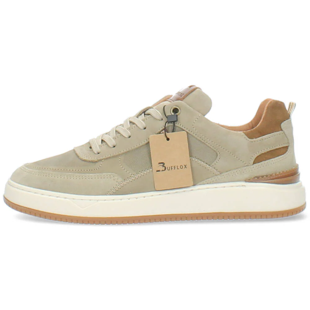 taupe sneaker - Image 6