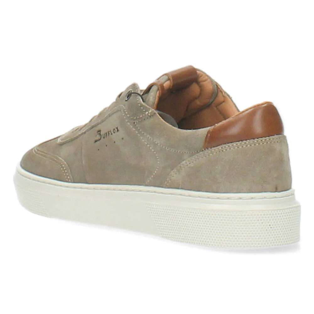 taupe sneaker - Image 5