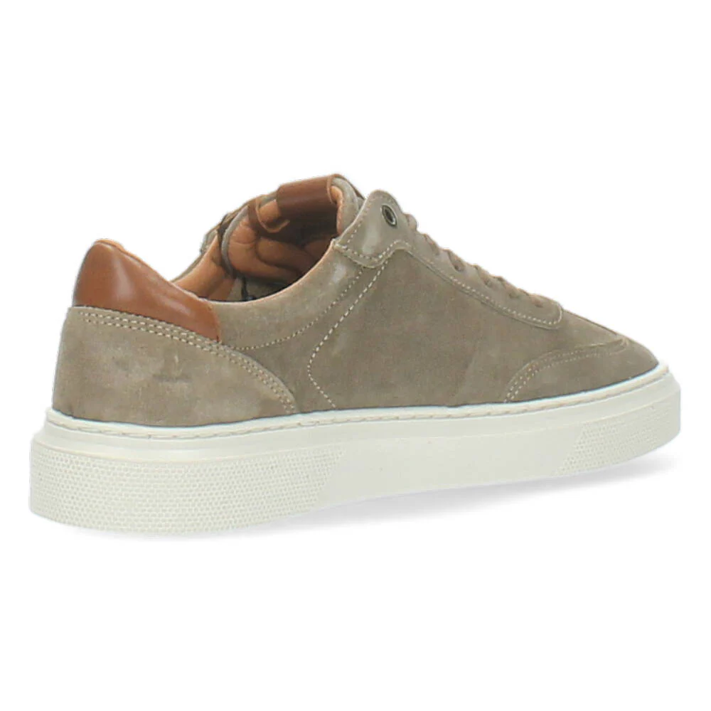 taupe sneaker - Image 6