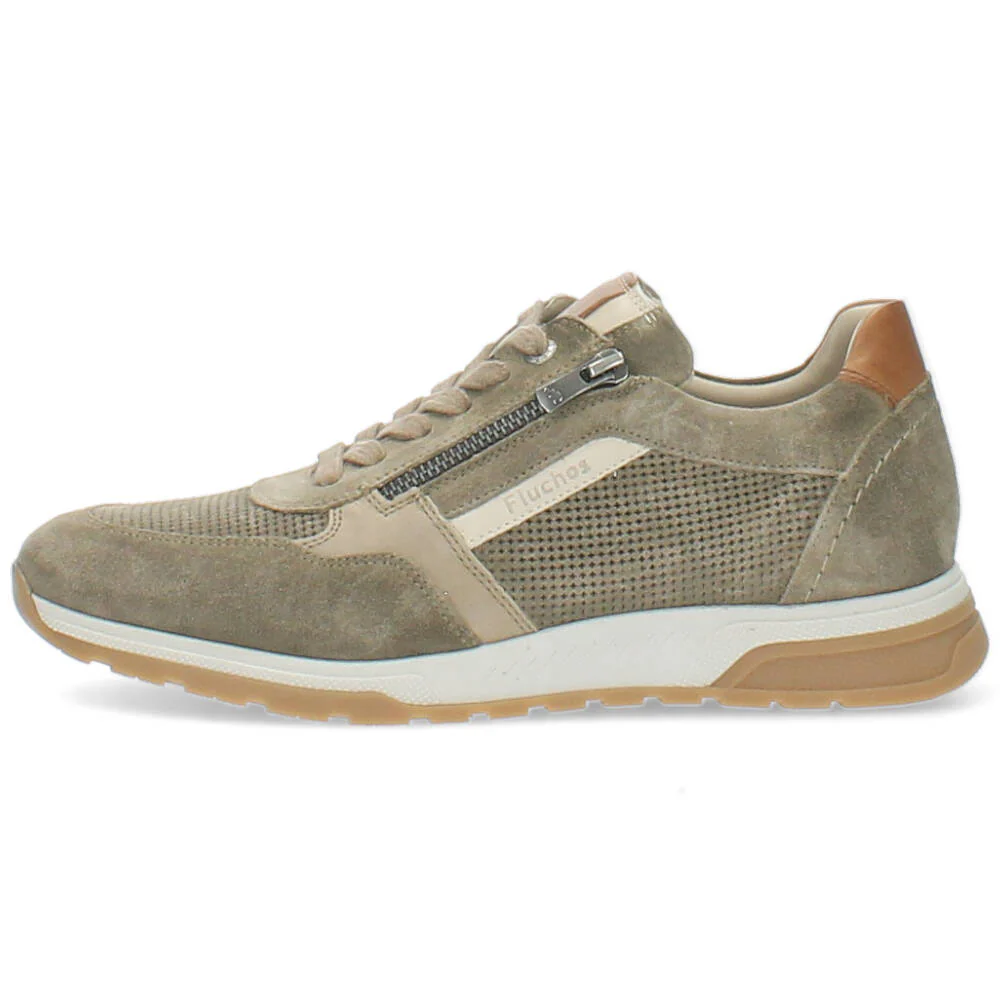 taupe sneaker - Image 6
