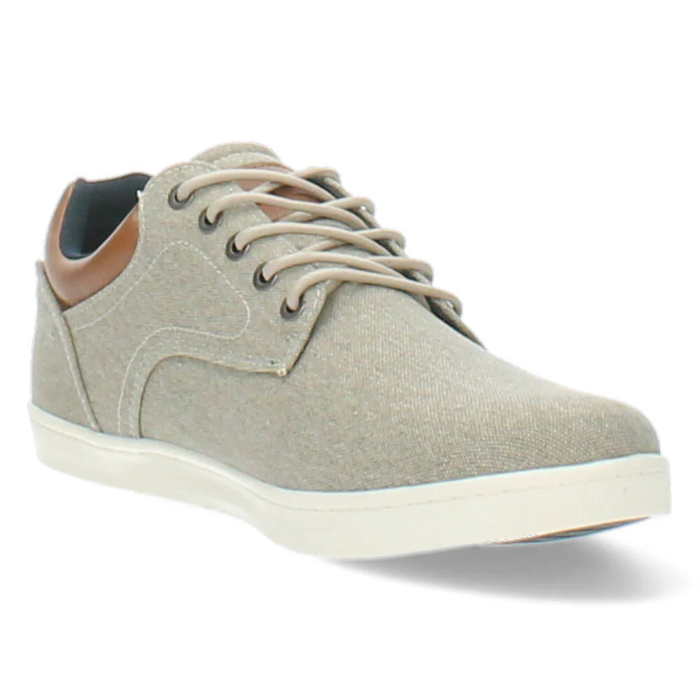 taupe sneaker - Image 6