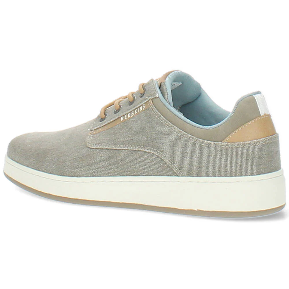 taupe sneaker - Image 3