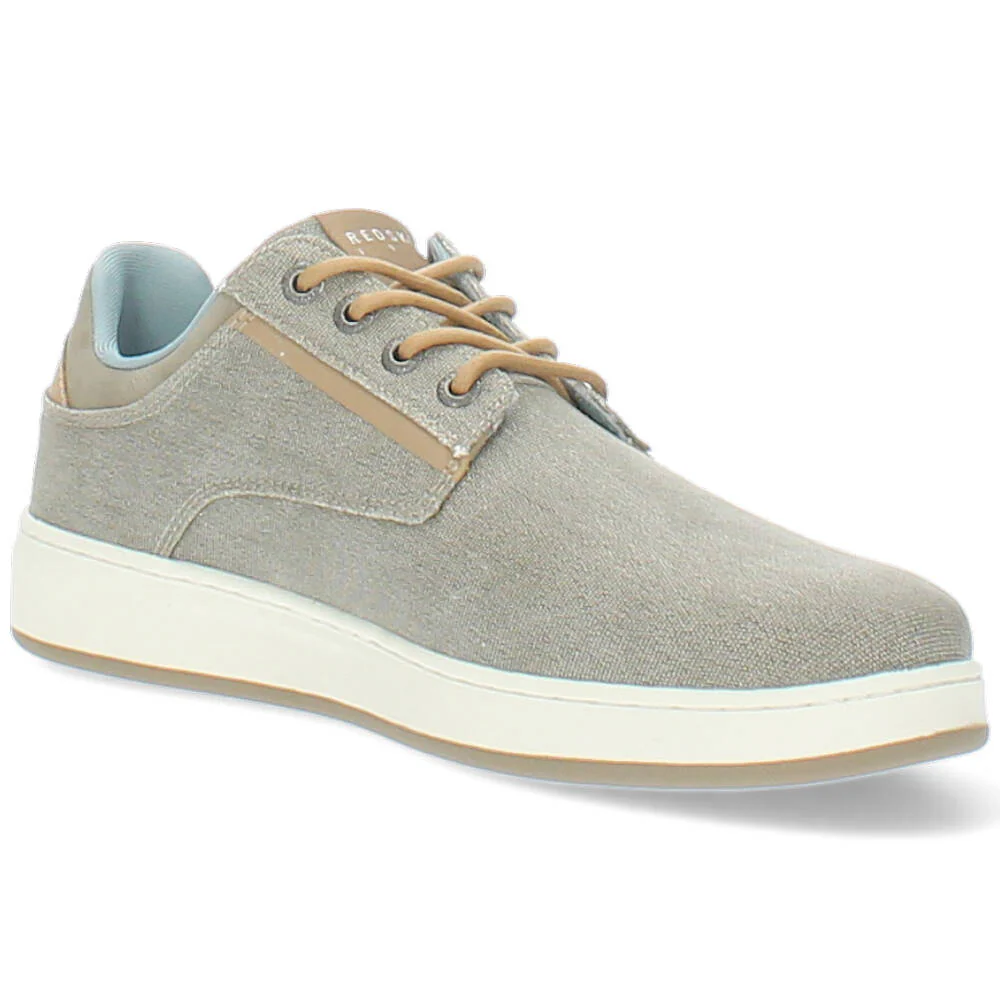 taupe sneaker - Image 5
