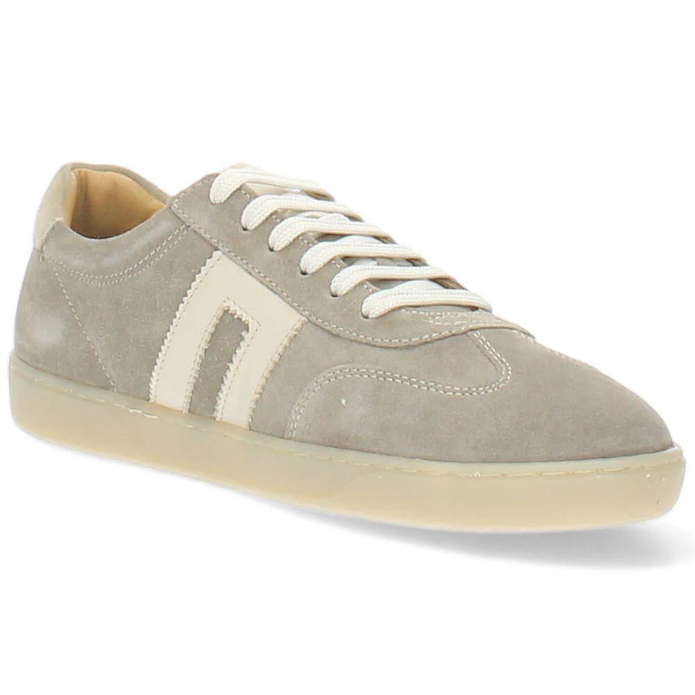 taupe sneaker - Image 6