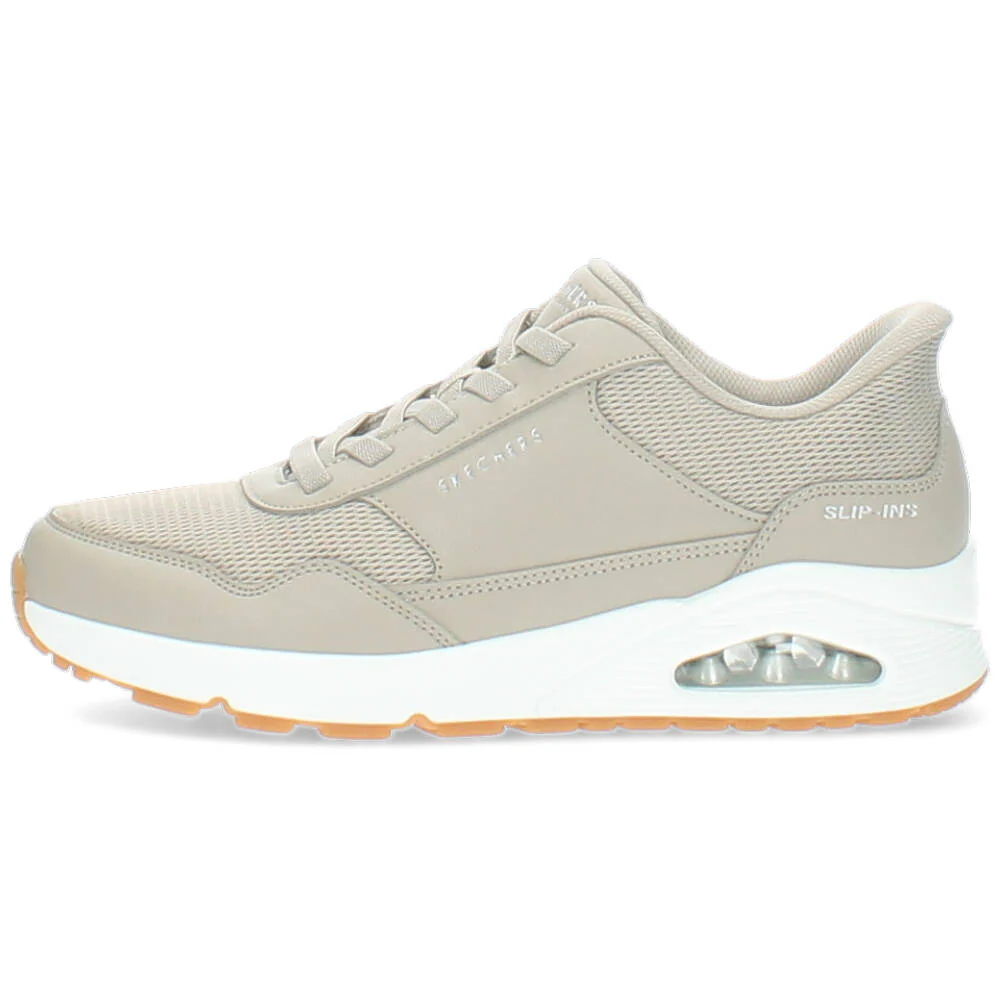taupe sneaker - Image 6