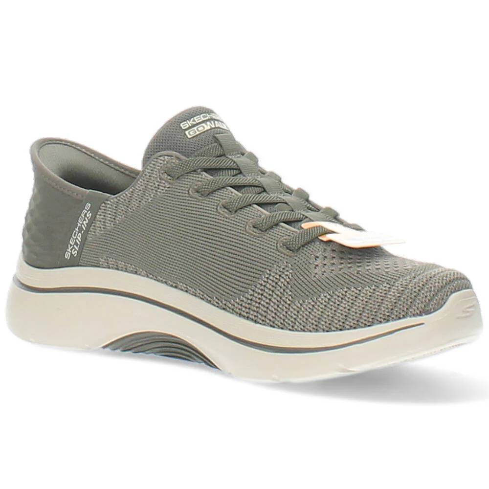 taupe sneaker - Image 3