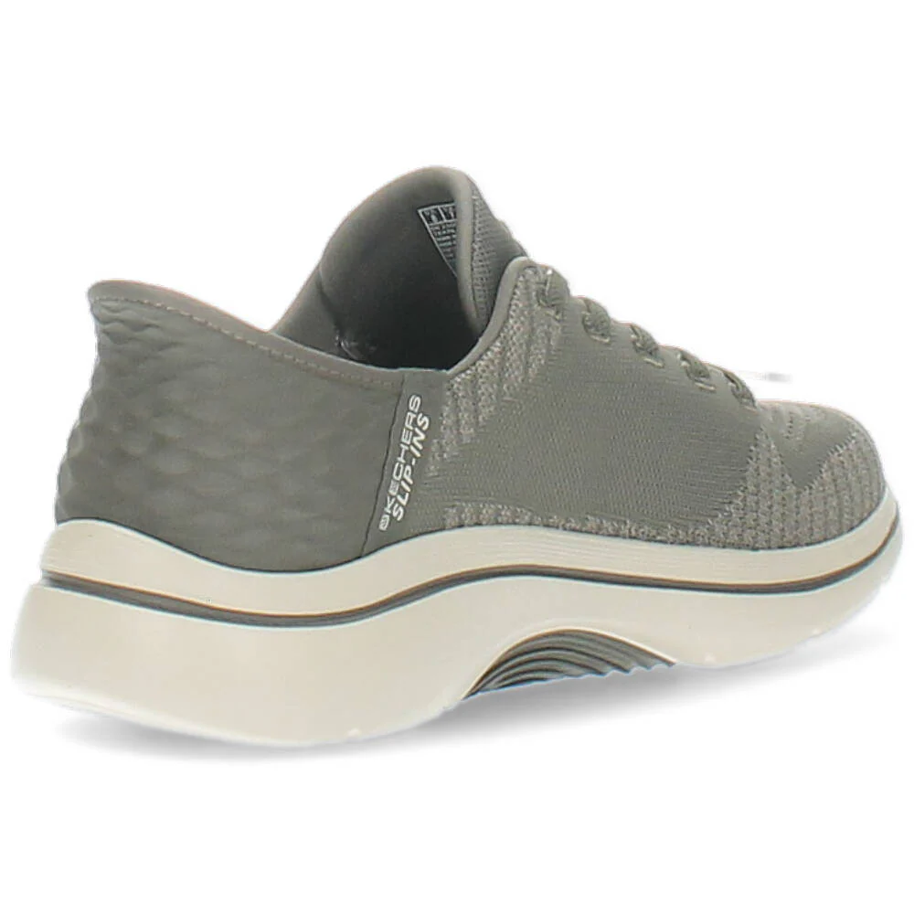 taupe sneaker - Image 6
