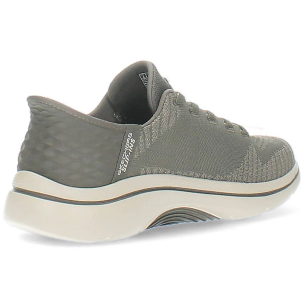 taupe sneaker - Image 7
