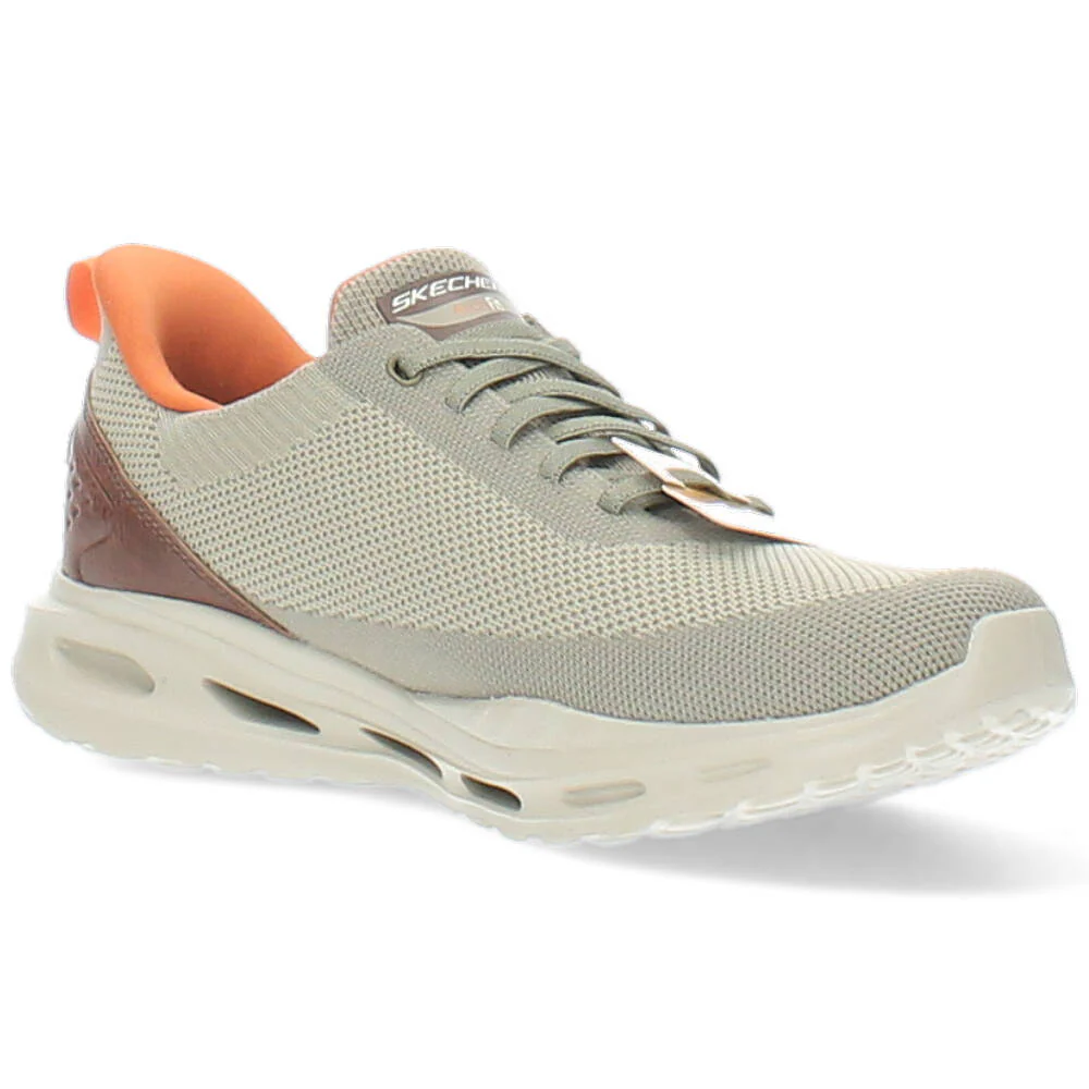 taupe sneaker - Image 6