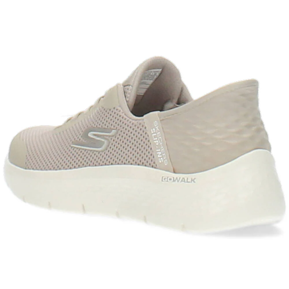taupe sneaker - Image 5