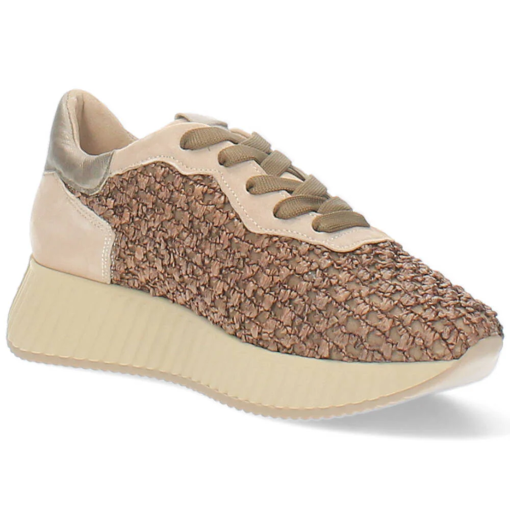taupe sneaker - Image 6