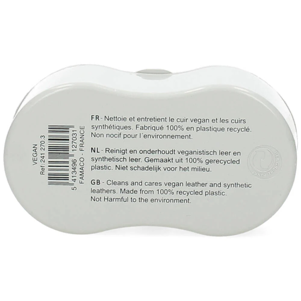 Vegan Leather Care - Image 2