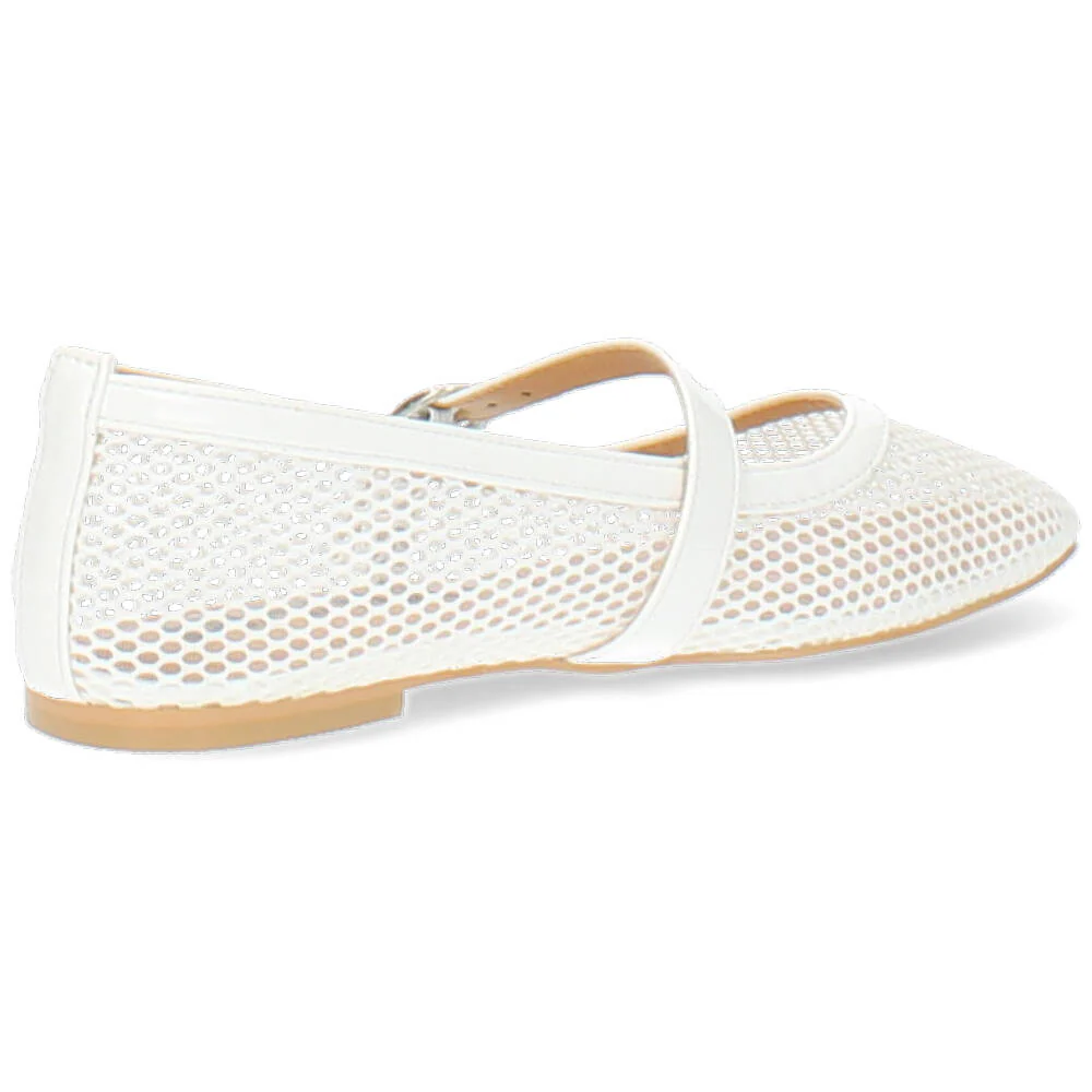 witte ballerina - Image 3