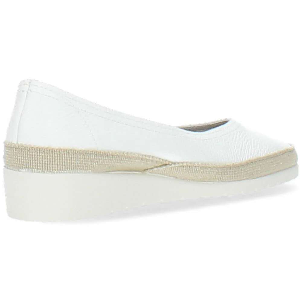 witte ballerina - Image 5