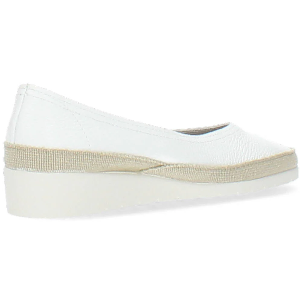 witte ballerina - Image 6