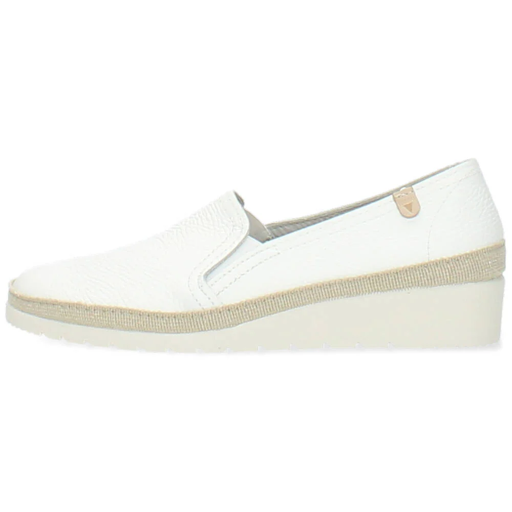 witte espadrilles - Image 2