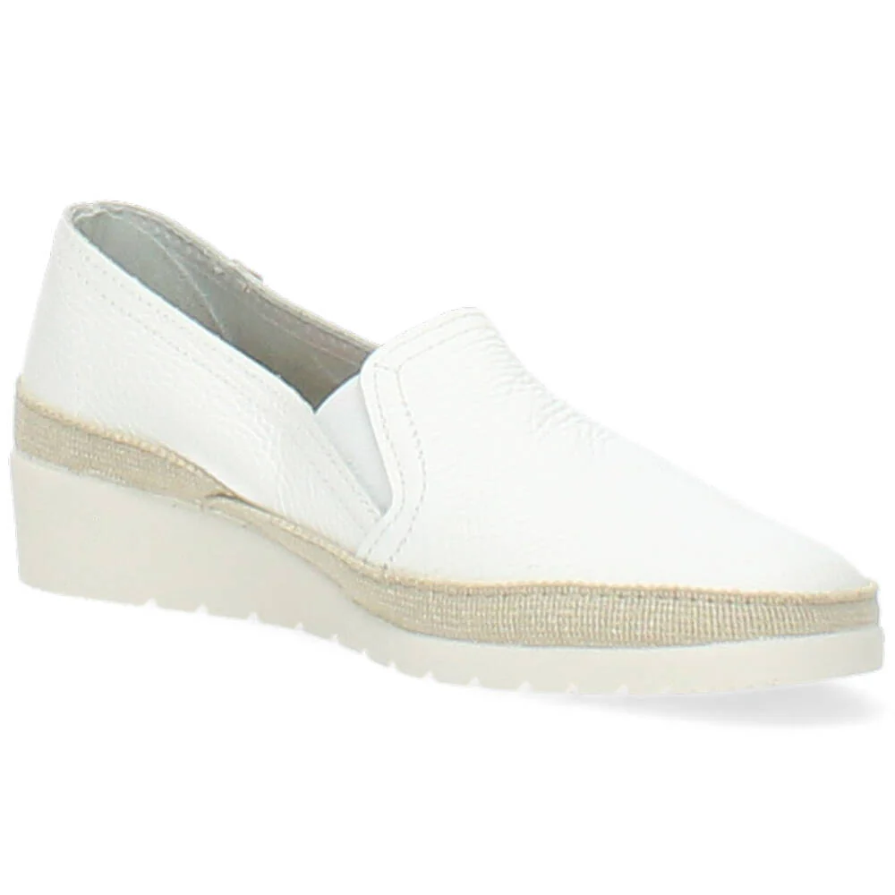 witte espadrilles - Image 6