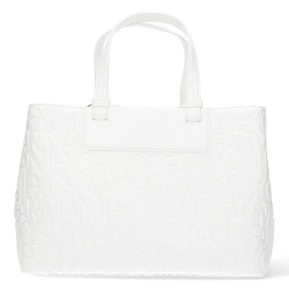 witte handtas - Image 2