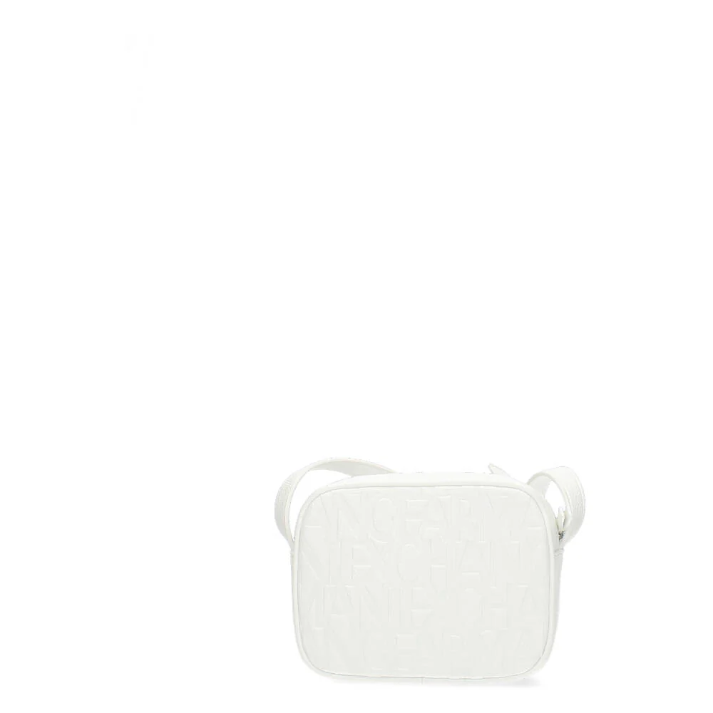 witte handtas - Image 2
