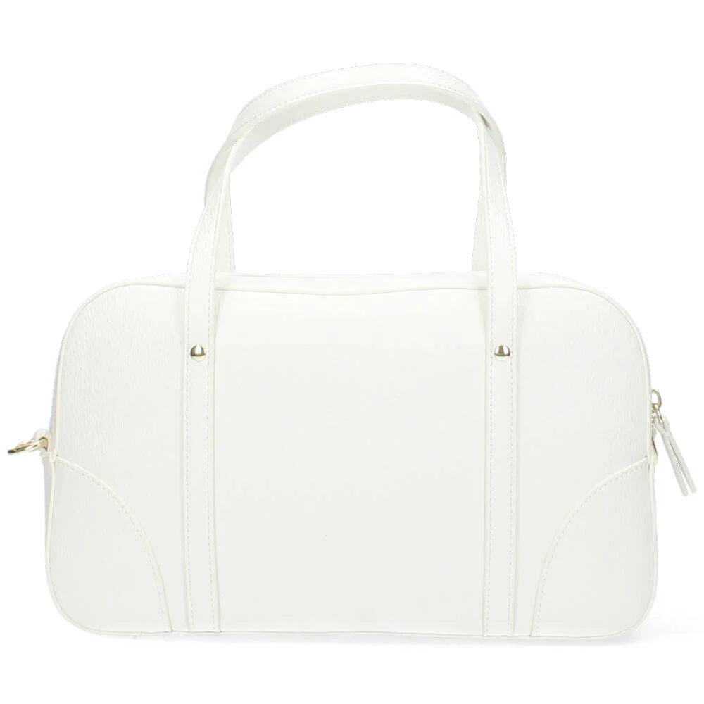 witte handtas - Image 2