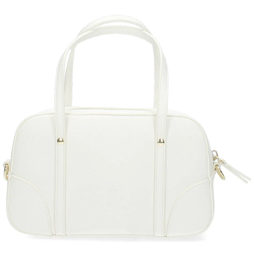 witte handtas - Image 2